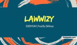 Everyday by Lawwizy