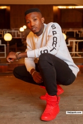 Prince Jegede (princeshizzy)