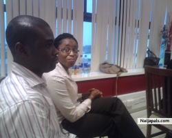 Presentations/meetings