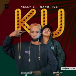 New Video & Audio : Nelly B (KU) feat. Nano_tcb by Nelly B 