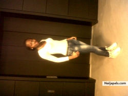 me alone