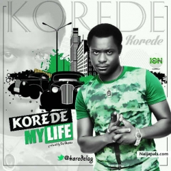 MY LIFE by KOREDE