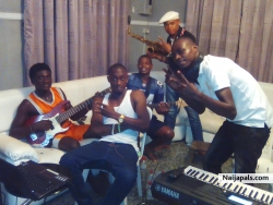 Groso Beat (GBABAY)