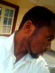 Iyke Collins