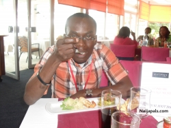 Tunde Ojo