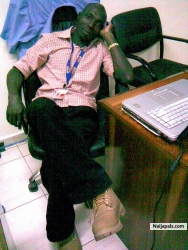 bolaji ahmed 