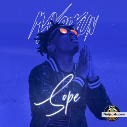 Sope by Mayorkun