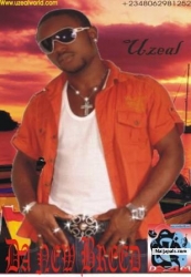 Okorocha Udoka Valentine