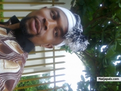 Chidiebere Uwaezuoke (Tchydi)