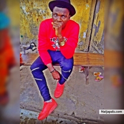 Uzo Austin james (darblinksj)