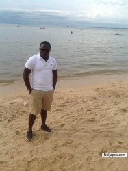 Bankole Babatunde (Mantee)