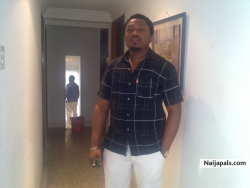 Da Bishop Billyman (Bishop101)