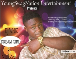 fada fada (cover) by I.KZEE ft ISKILE