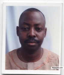 Vincent Sunday Ayegbusi (ayevinsun)