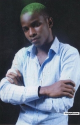 Okechukwu Ebube Victor (Ebubay)