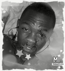 derrick hakabanze (westace)