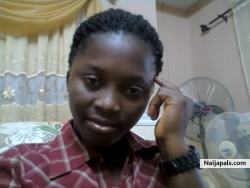oludininwa blessyn (blessyncena)