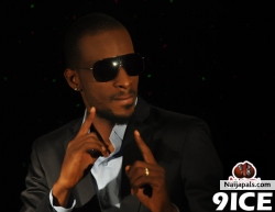Gbamu Gbamu by 9ice