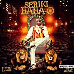 Baba O by Seriki