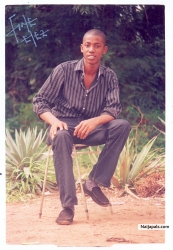 Edemeka Edemeka  (buddysmen)