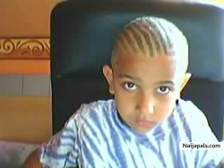 ma son