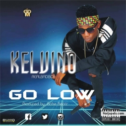 Go Low - Kelvino by Kelvino