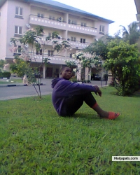Am just who u are seing