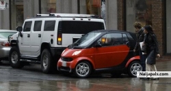 hummer