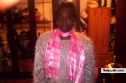 Margaret Ajayi
