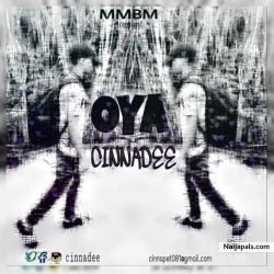 Oya by Cinnadee 