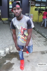 niyi kobari