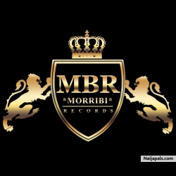 Morribi Records official Logo