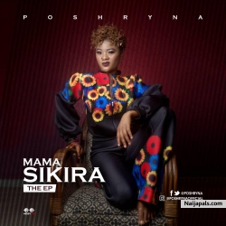 MAMA SIKIRA by POSHRYNA