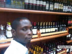 Adebambo opeyemi emmanuel (Openson2001)