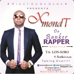Xmond T Toye Ogundimbola (XmondT)