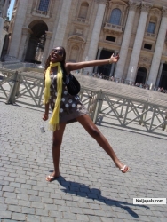 happy holiday gal