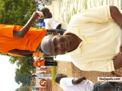KUNLE OLATUNJI