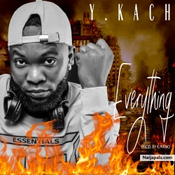 Everything by Y KACH