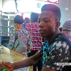 Badmus Oluwashinaayo Chinathan