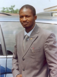 Ekpo Ekpo (ecube)