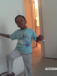 my baby sister