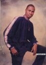 PRINCE ADEKUNLE TAIWO