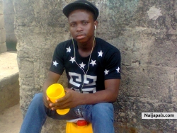 Babatunde olawale (Sundaay)