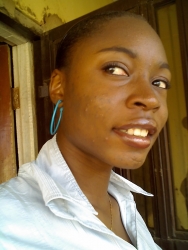 Tosin Oduneye