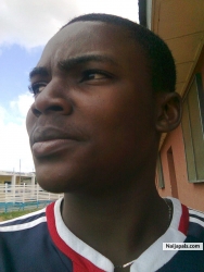 NWOSU CHUKWUEBUKA BENJAMIN