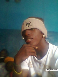 Adeola Ibrahim (VIPBOY)