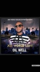 Oil well by Joe-world-love