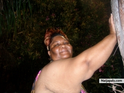 stop leanin on the tree theresa