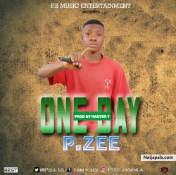 PZEE_-_ONE_DAY by PZEE