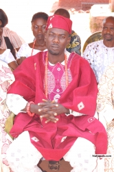 adeleye femi emmanuel (PRAISE2009)
